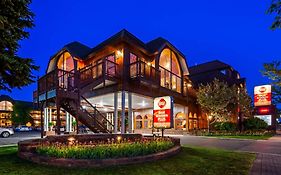 Best Western Plus Dockside Waterfront Inn